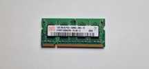 Memoria RAM DDR2 1Gb 2Gb