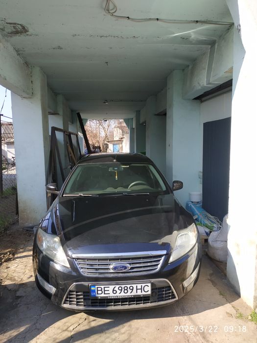Продам Форд Мондео