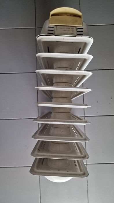 Aquecedor a óLeo marca Philips