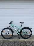 Bicicleta Bulls 27,5