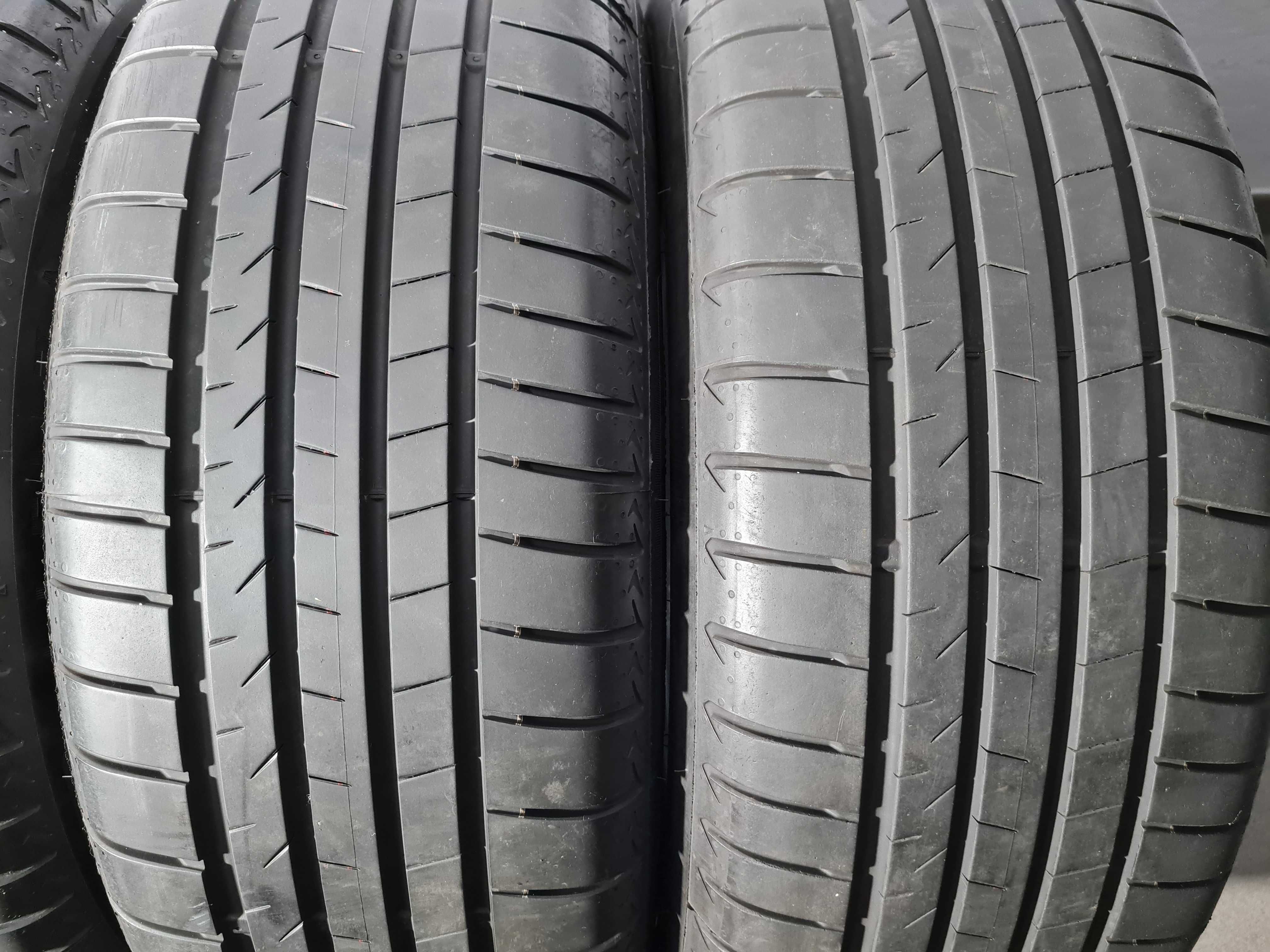 235/55/18 Bridgestone Alenza 001 100V AO 50/2019r