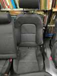 Bancos audi a3 8p sport