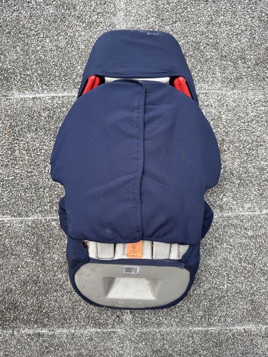 Cadeira Elevatória Chicco para Carro. + de 3 Anos