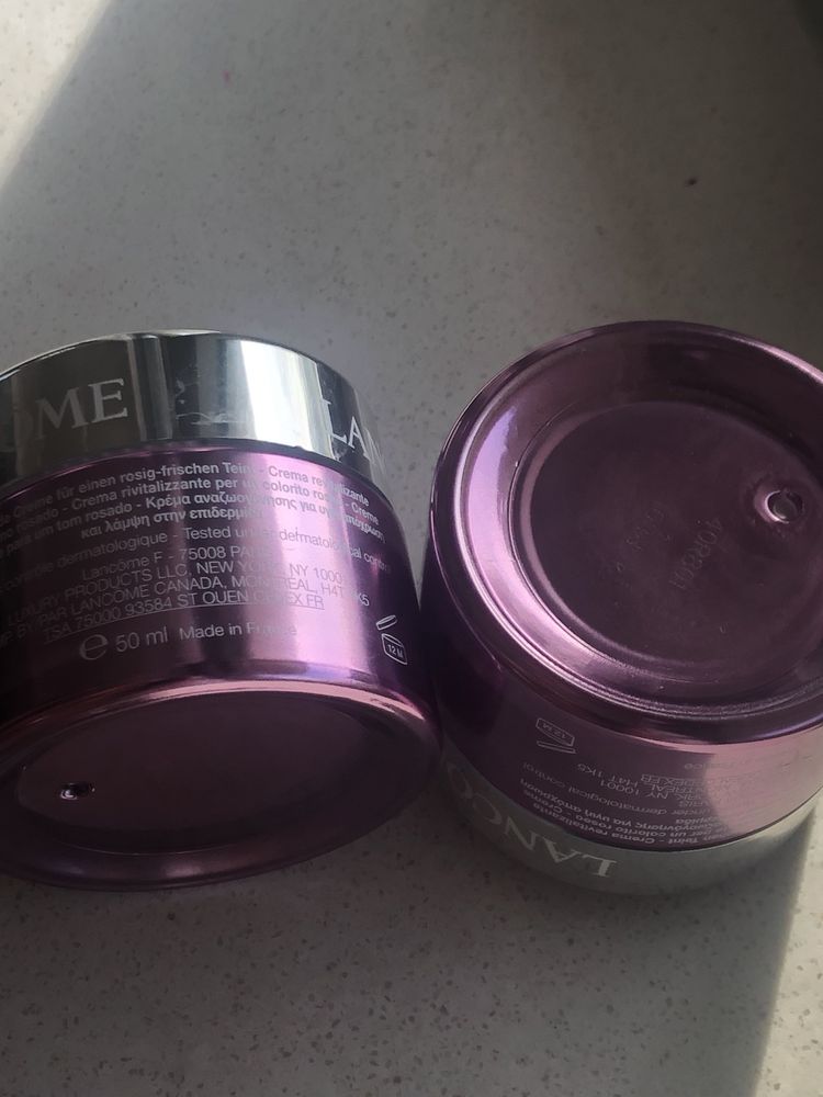 LANCÔME Rénergie Multi-Glow Lift Absolue krem do twarzy