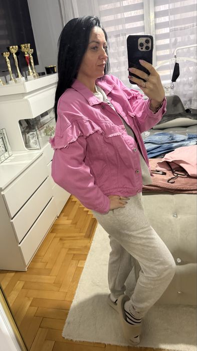 Piekna katana damska