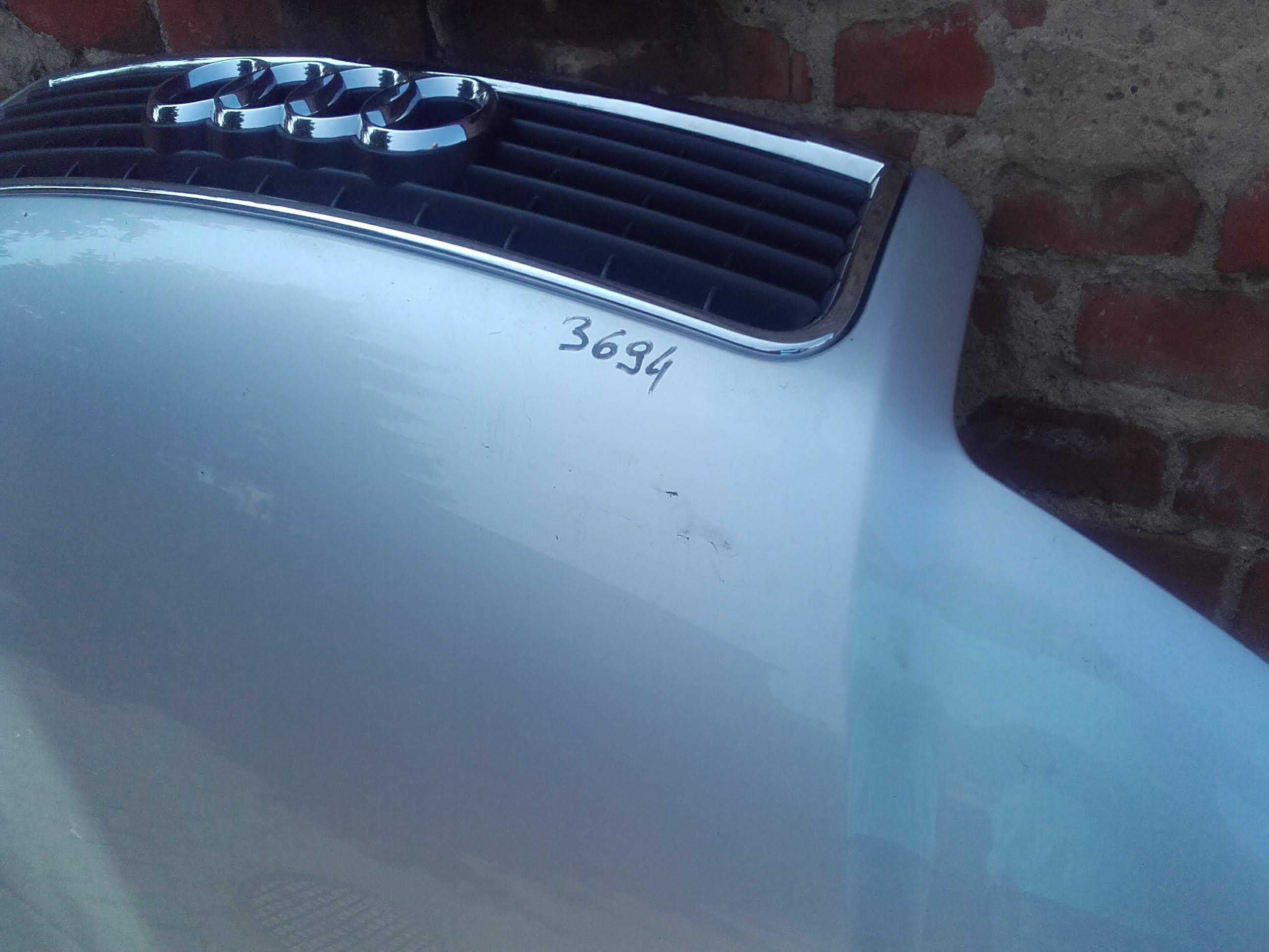 maska Audi A4 01->04 nr3694
