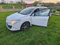 Renault Megane Sprzedam Renault Megane III Grandtour