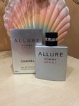 ПАРФУМ ДУХИ Allure homme Sport (Алюр хом спорт) 100 мл