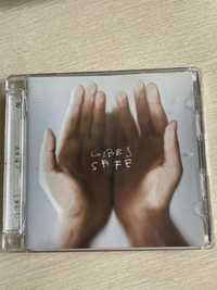 Gibbs Safe CD album