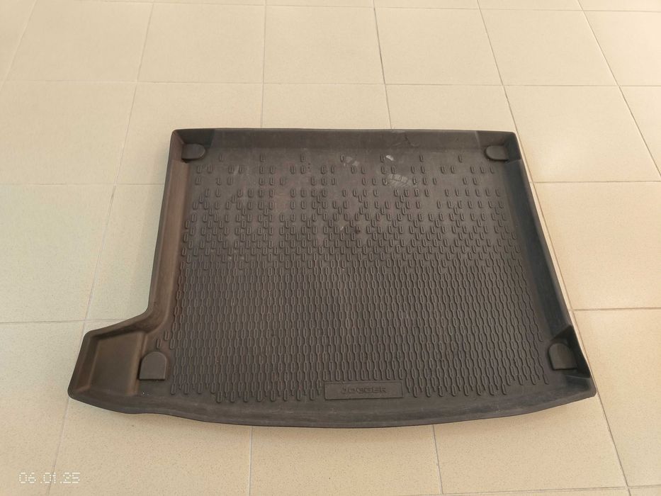 Tapete Mala Dacia Jogger