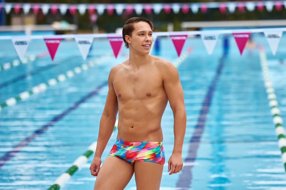 Плавки Funky Trunks