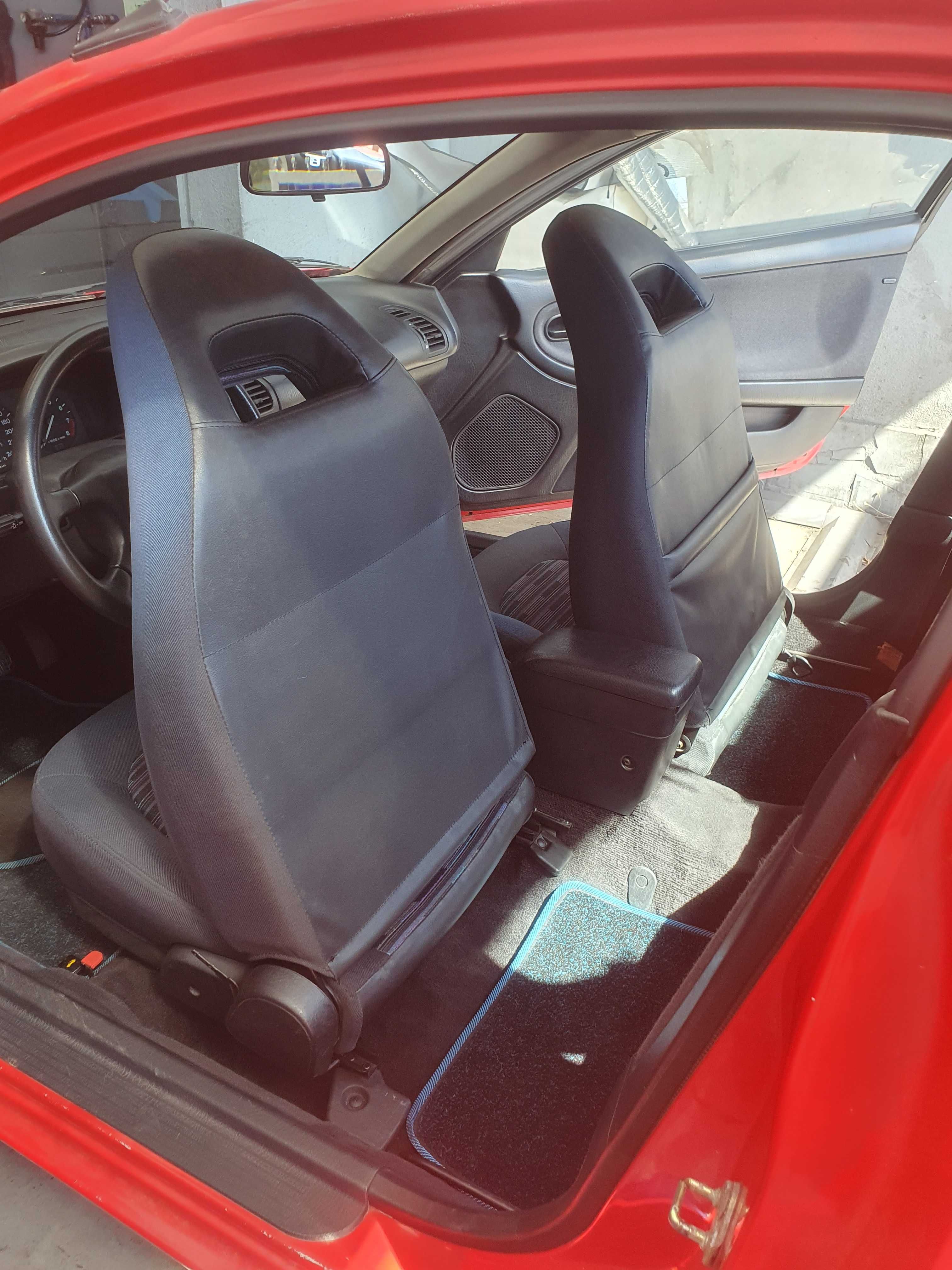 Mazda MX3 V6 1.8