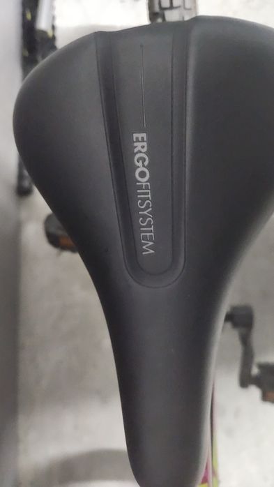 Bicicleta criança + 7 anos