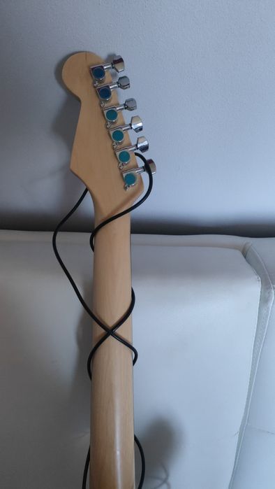 Gitara Elektryczna Musicmae