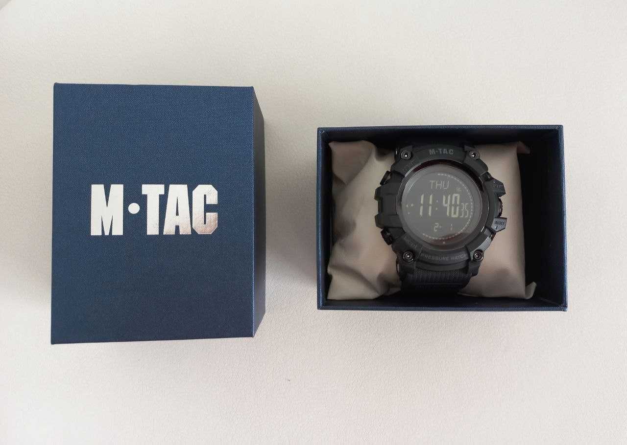 M-Tac годинник тактичний Adventure