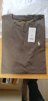 Tshirts Ralph Lauren