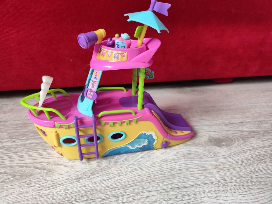 Sprzedam duży zestaw Moji pops