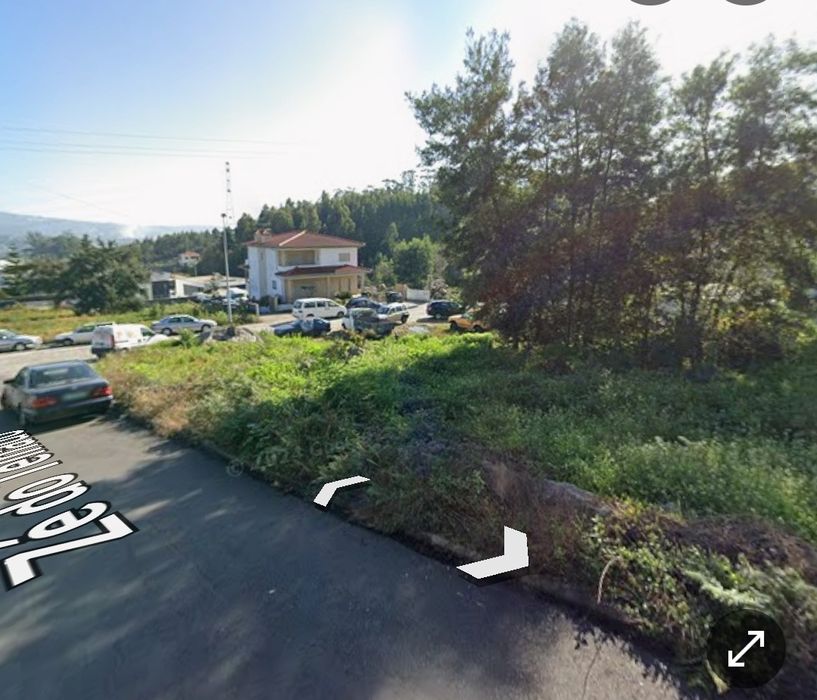 2 Terrenos para construção