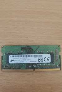 Pamięć sodimm 8GB DDR4 Micron