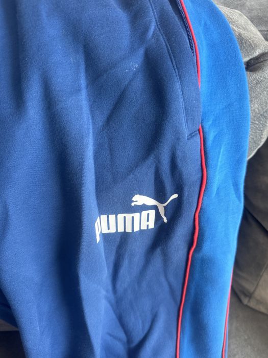 Костюм спортивний PUMA BMW M MOTORSPORT