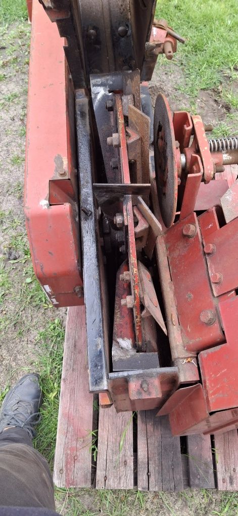 Продам січкарню Pottinger MEX 2S
