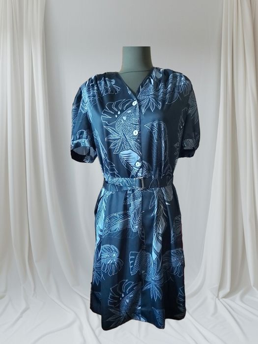 Lote de 8 vestidos de Senhora L/XL