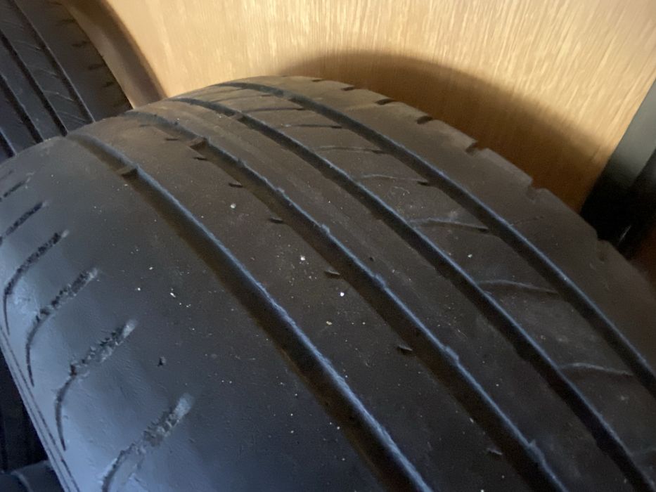 Jantes 17 Bmw com pneus 205/50/17