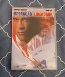 Operação Liberdade (DVD)