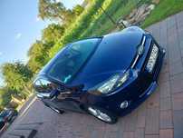 Sprzedam forda focusa mk3