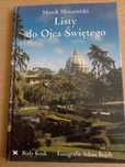 Listy do Ojca Świętego