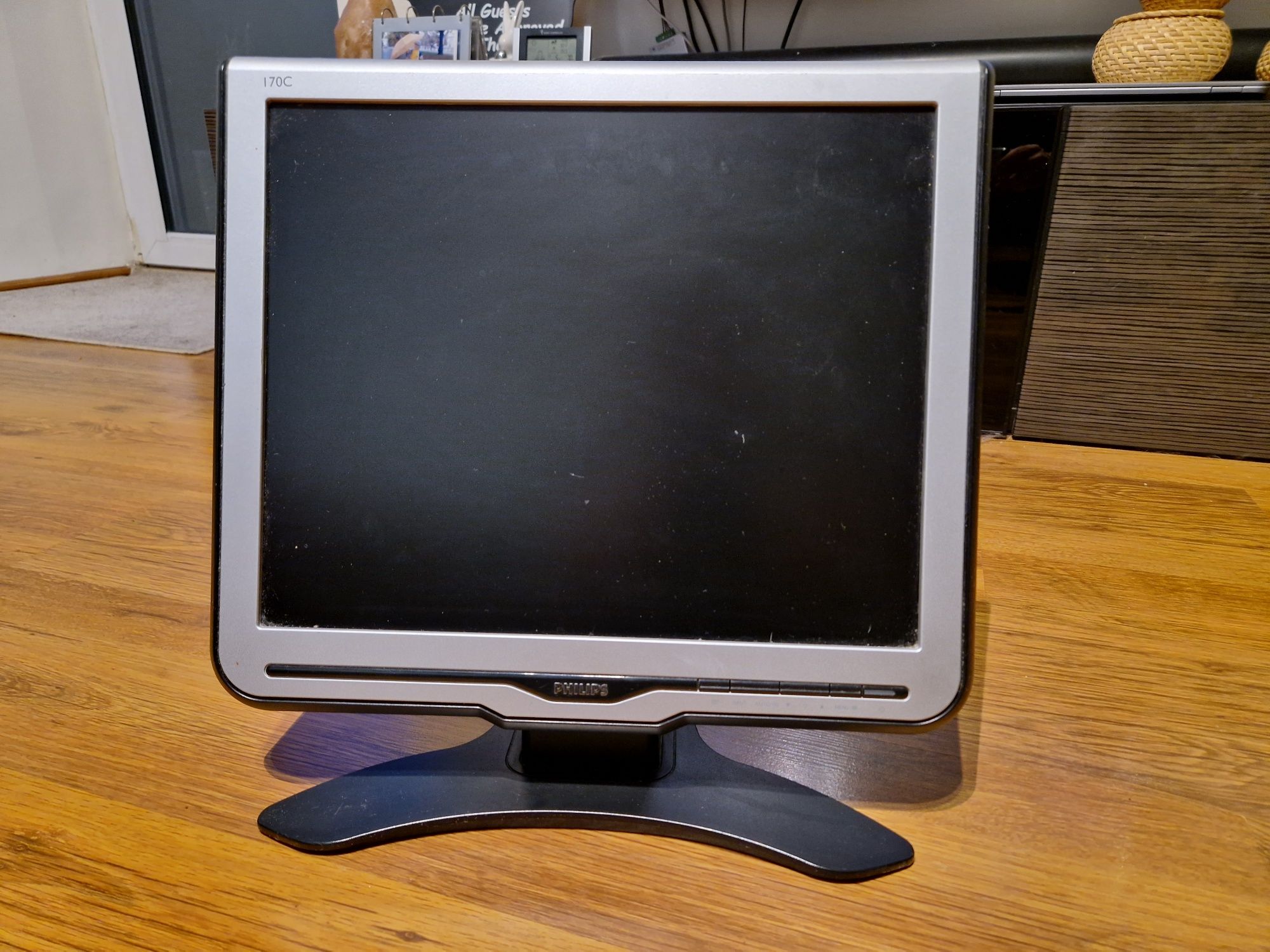 Monitor Philips 170C