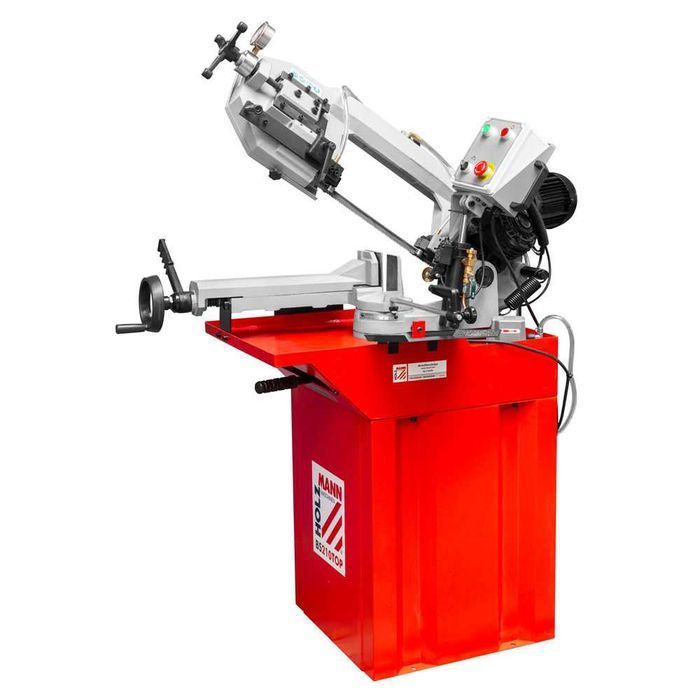 Serrote Fita HOLZMANN 230V até 60° 170mm Corte max. AP28