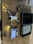 Dji mini 3 rc  kontroler