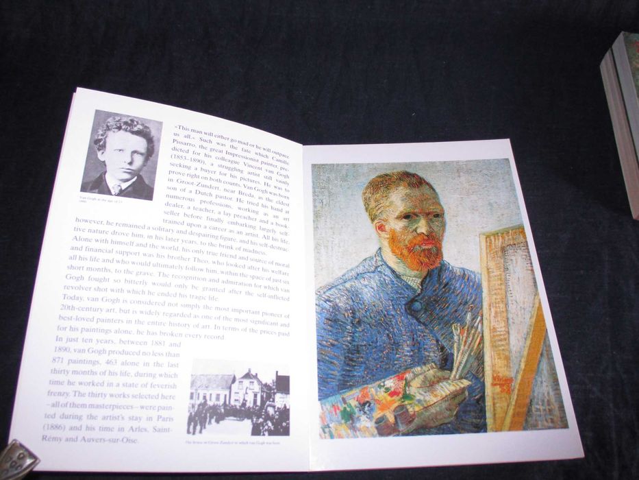 Livros 30 Postcards Taschen Postcardbook Postais