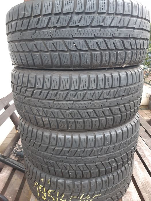 Opony 195/45 R16 Yokohama vodrive