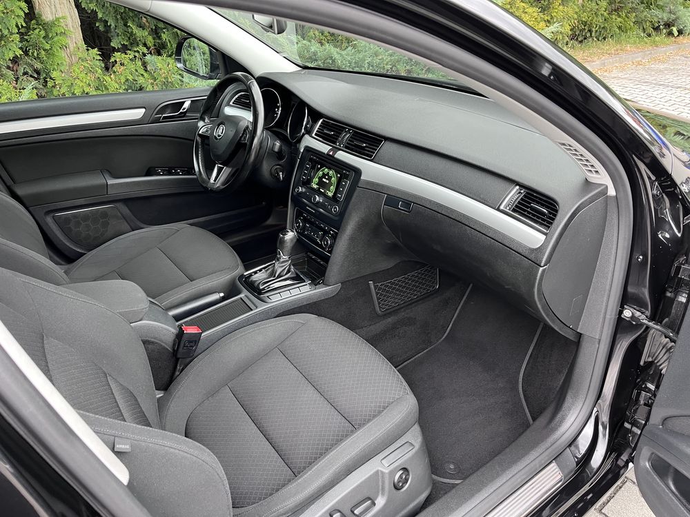 Skoda Superb 2014 rok 2.0 TDI DSG!!!