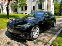 BMW 520d F10 Salon Pl Alu 19