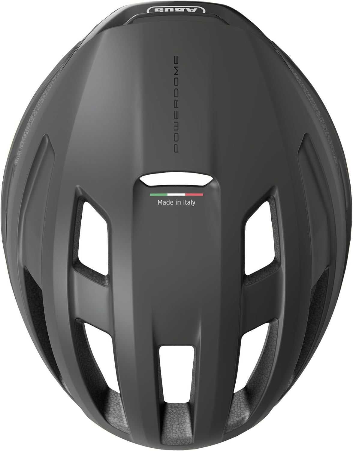 ABUS Kask Szosowy PowerDome MIPS M 54-58 cm Velvet Black