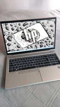 HP EliteBook - IPS z Dotykiem - 16GB 512GB LTE Win11Pro Office2021