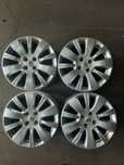 (013) Felgi 16" 4x100 ET 40 6,5j - Renault