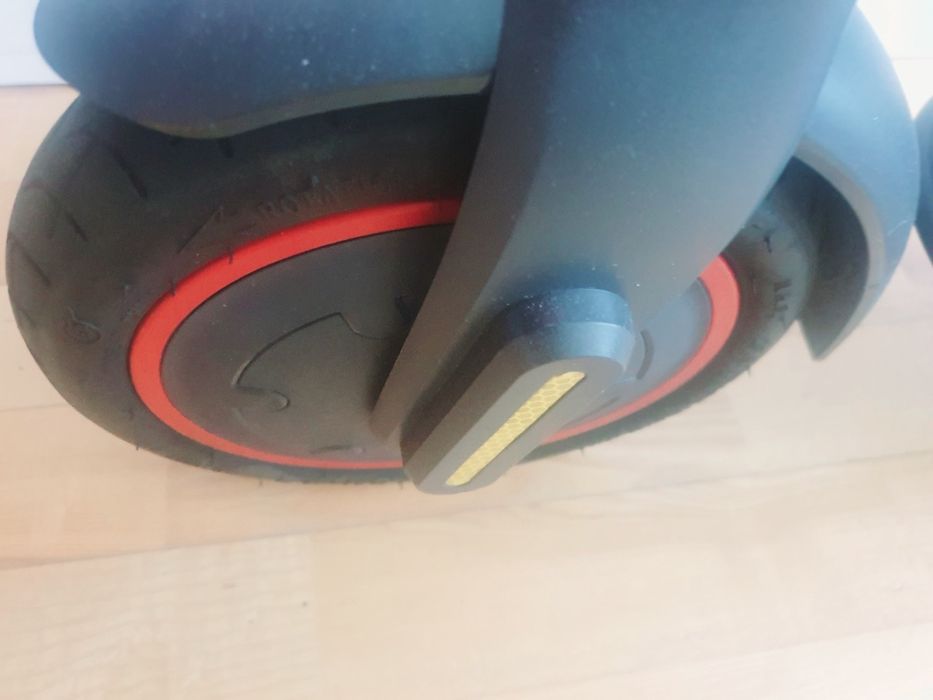 Hulajnoga elektryczna xiaomi mi pro 2