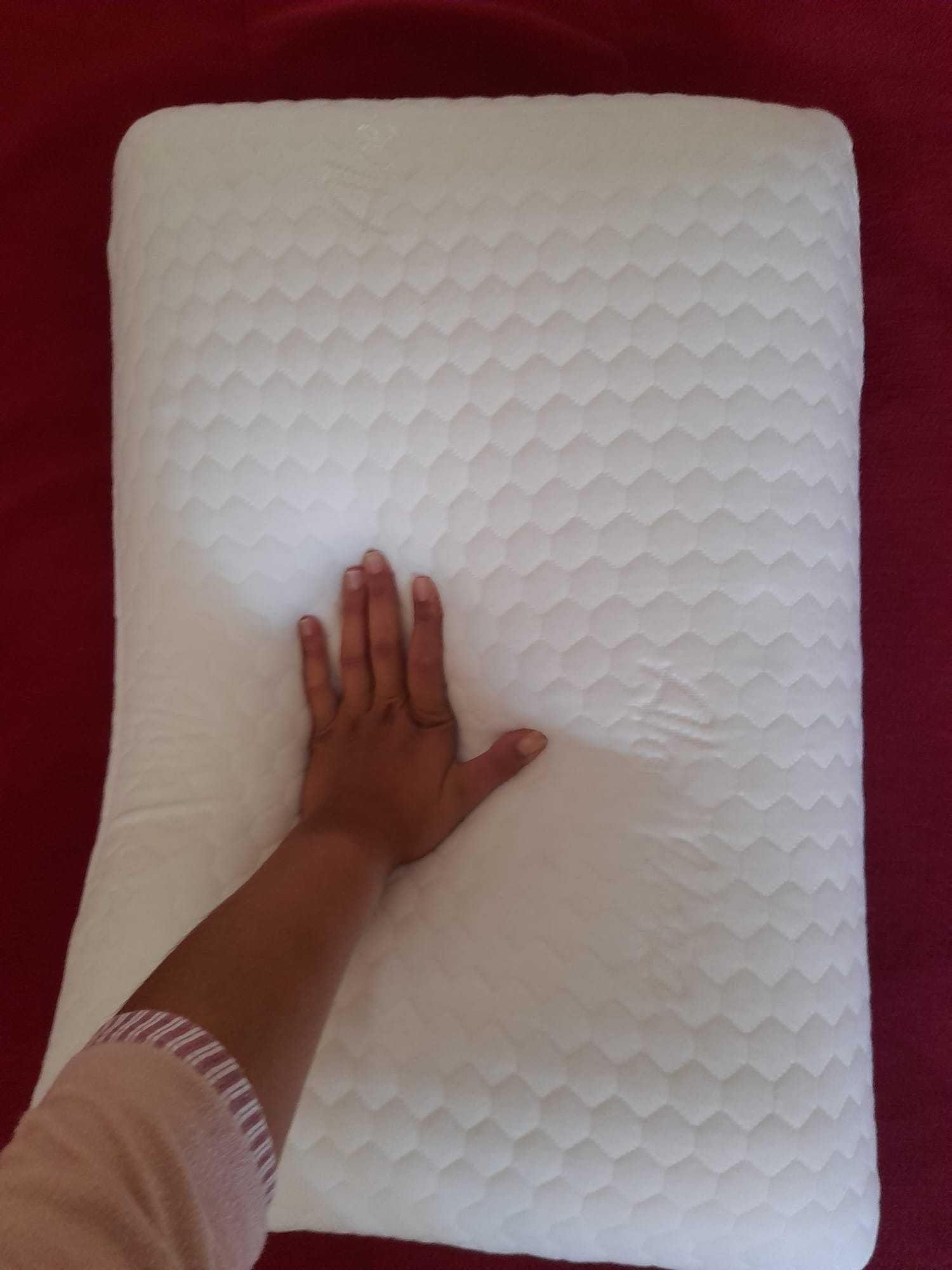 Almofada Visco elastico - Flexidream