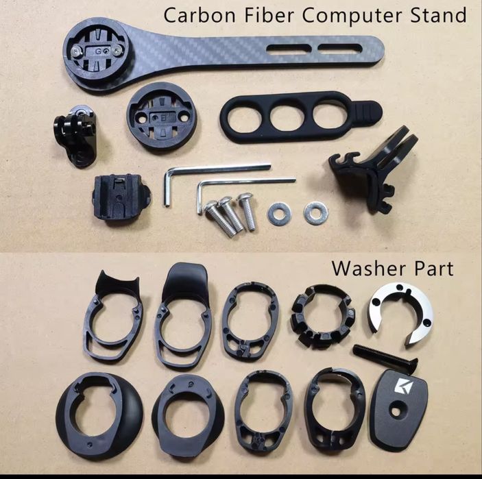 KOCEVLO X01 Guiador de estrada  Carbono