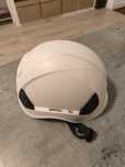 Kask wysokościowy hełm roboczy ochronny 4 punktowy Kraków/wysylka