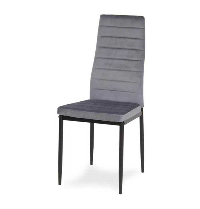 Piękne i eleganckie krzesła VELVET w super cenie SUPER JAKOŚĆ
