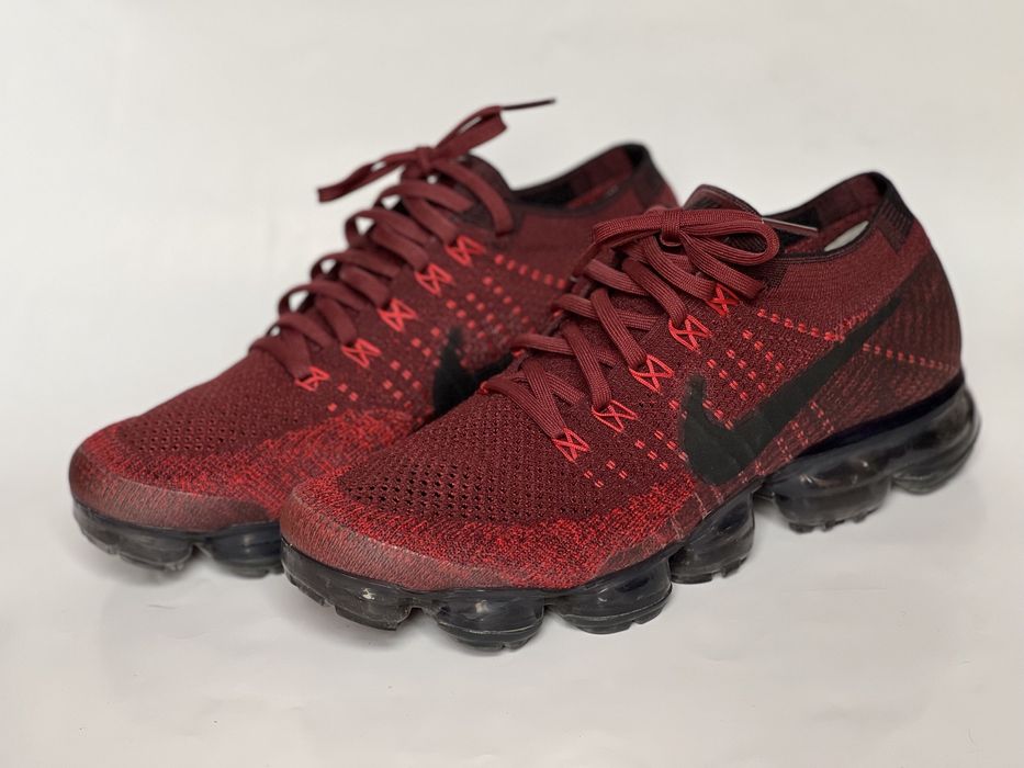 Nike vapormax bordeaux Tam.41