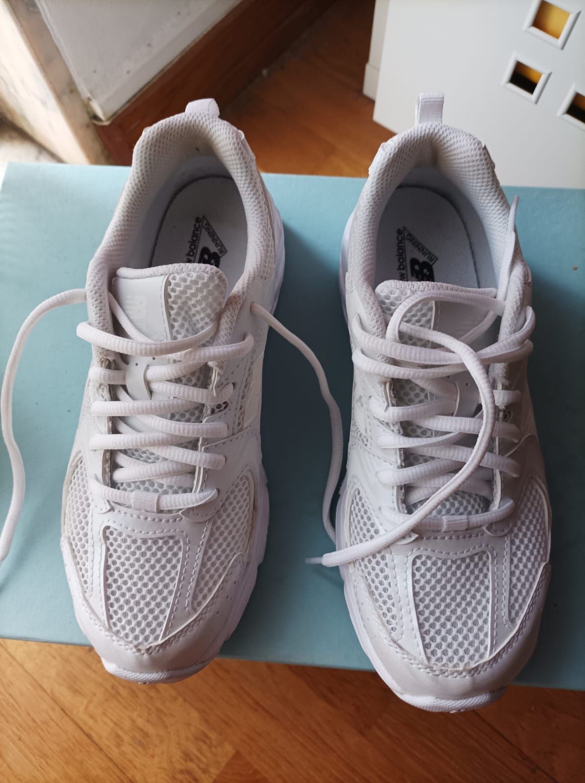 Vende-se Ténis New Balance novos