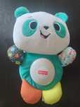 Panda fisher Price linkimals interaktywna