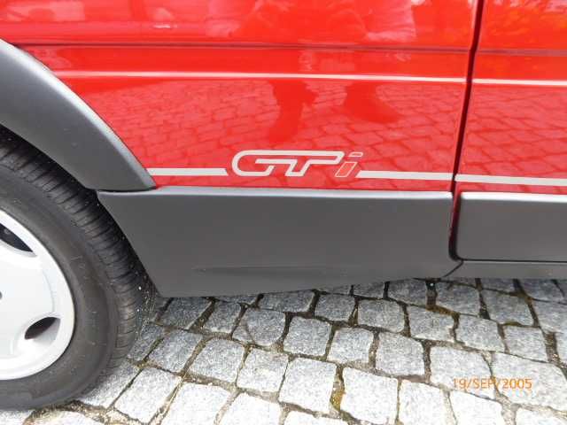 AX GTI Exclusive