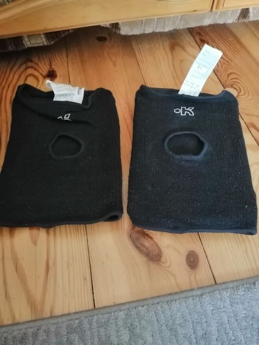 Łyżwy  plus torba plus ochraniacze